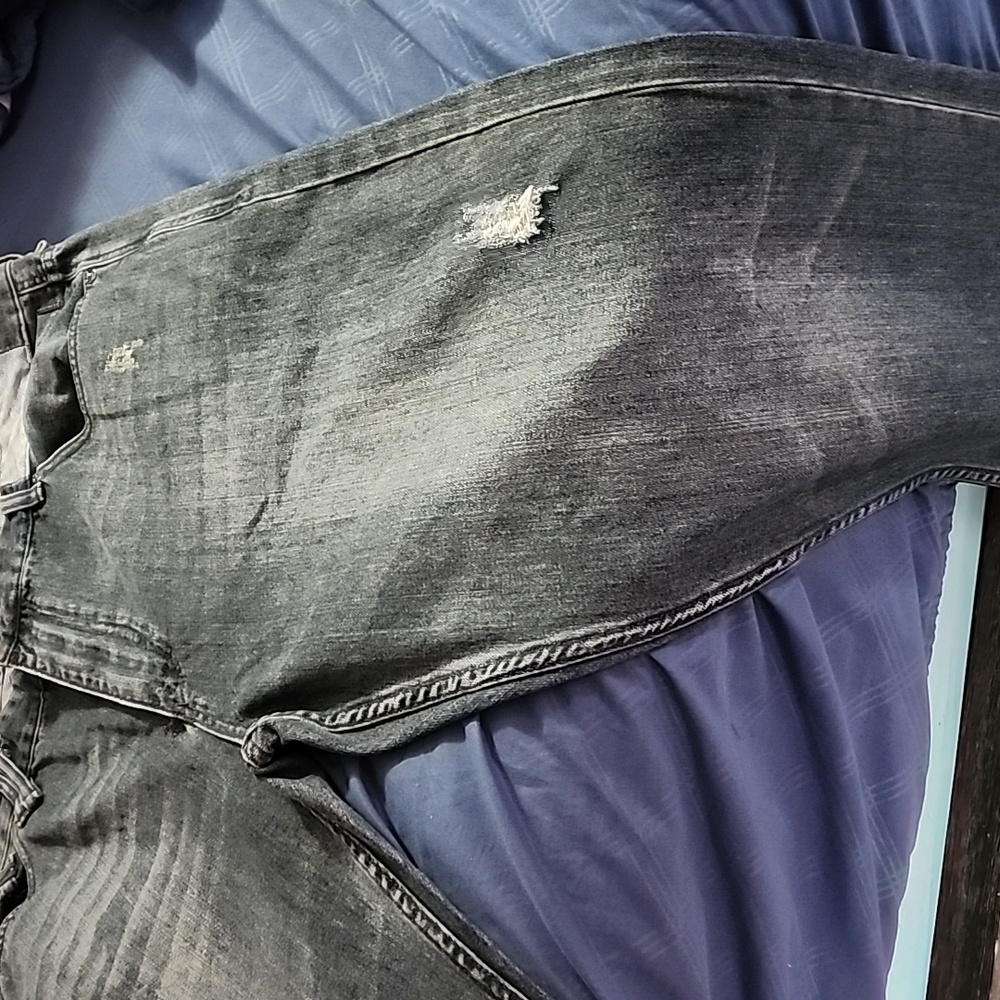 Pants - Picture 3 of 8